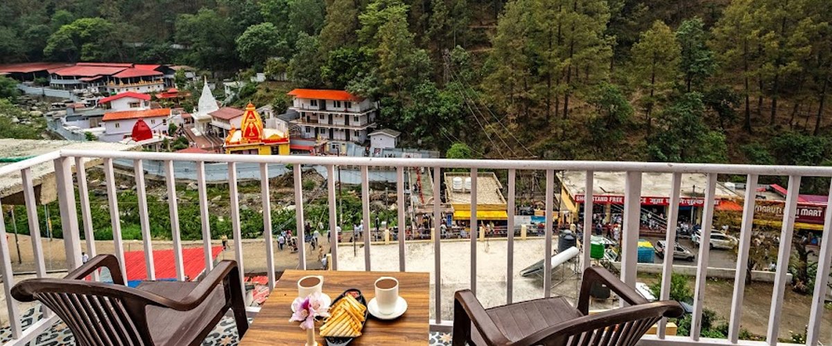 Hotels Near Kainchi Dham Nainital