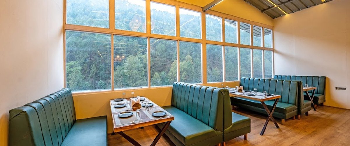 Hotels in Kainchi Dham