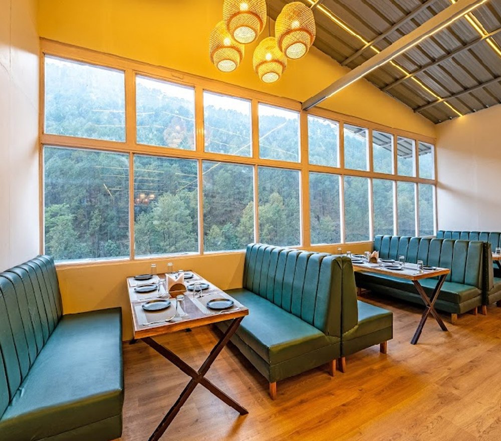 Hotels in Kainchi Dham