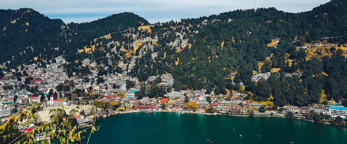 best hotels near kainchi dham