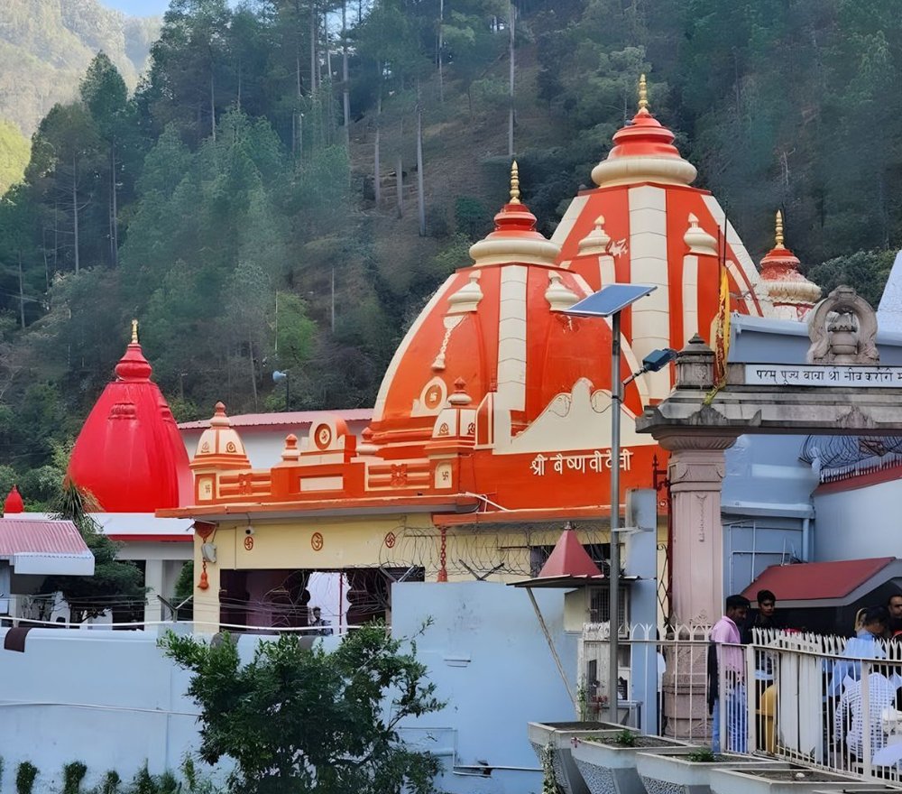 Timing Your Darshan Right