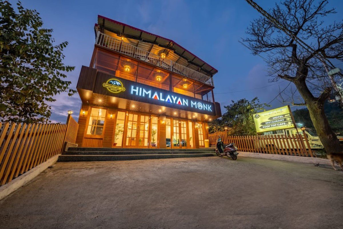 Himalayan Monk  gallery